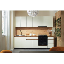 ASTAR moduláris konyha – modern, soft-close rendszerrel