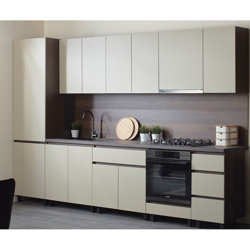 ASTRA compact 3200 konyhaszekrény – komplett 320 cm-es konyhabútor