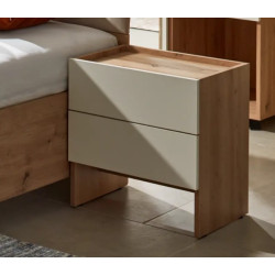 KOSMO éjjeliszekrény – Modern hálószobai kiegészítő