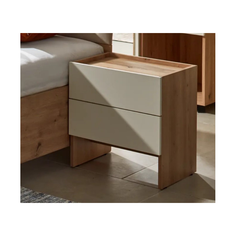 KOSMO éjjeliszekrény – Modern hálószobai kiegészítő