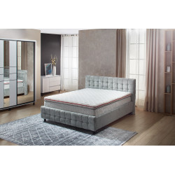 TOP PLUS fedőmatrac – memóriahabos topper | Lakásform