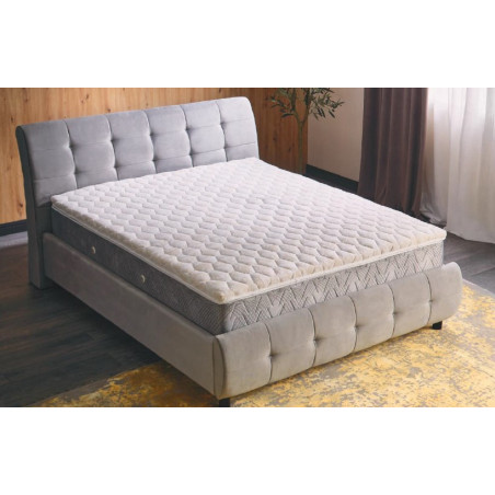 TOP fedőmatrac – kétoldalas komfortnövelő topper | Lakásform