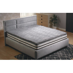 TOP SEVEN fedőmatrac – 7 zónás profilozott topper | Lakásform