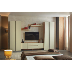 KOSMO fali polc 80 cm – Modern lebegő polc