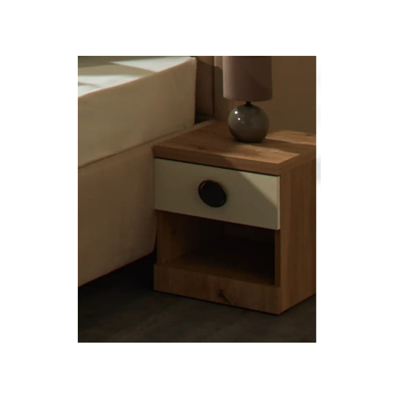 AMIGO éjjeliszekrény – modern ifjúsági hálószobába | Lakásform