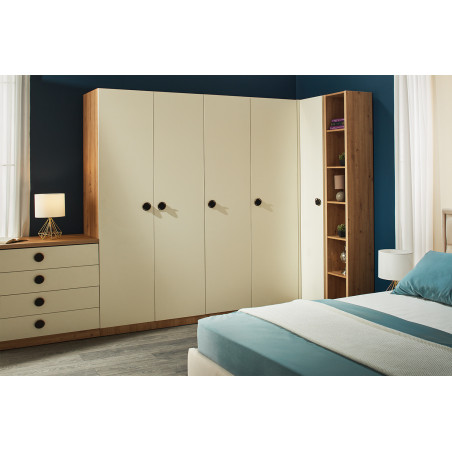 AMIGO komód – modern ifjúsági tárolóbútor | Lakásform