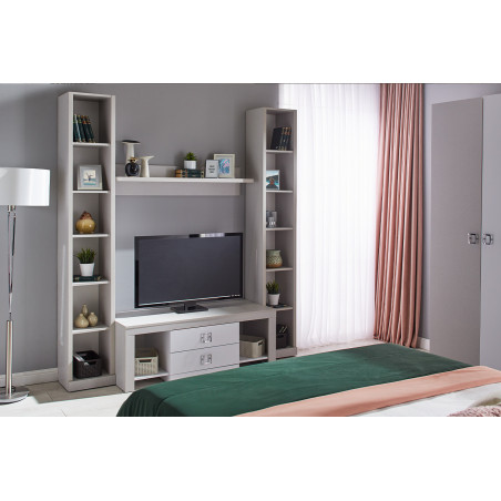 AMIGO TV komód 1.3 m – modern TV állvány