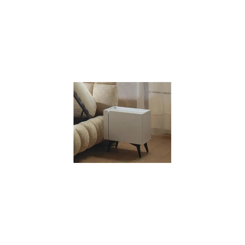 SPACE éjjeliszekrény – modern éjjeliszekrény hálószobába