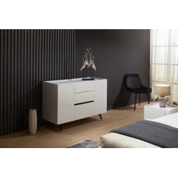 SPACE fiókos komód – modern hálószobai komód