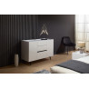 SPACE fiókos komód – modern hálószobai komód
