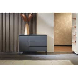 RIO fiókos komód – modern hálószoba komód