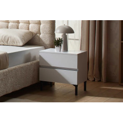 RIO éjjeliszekrény – modern hálószoba kiegészítő