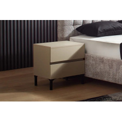 RIO éjjeliszekrény – modern hálószoba kiegészítő