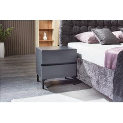 RIO éjjeliszekrény – modern hálószoba kiegészítő