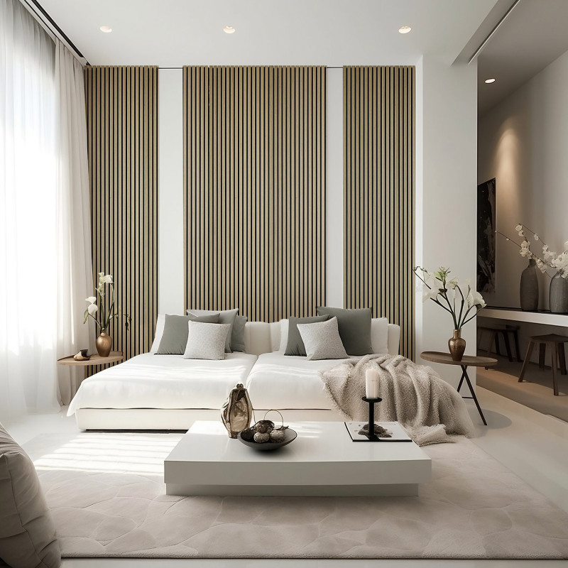 Akupanel 300 Erdőszürke