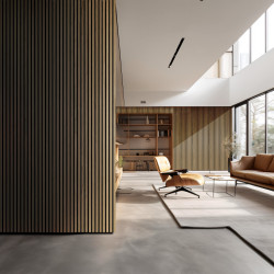 Akupanel 300 Erdőszürke