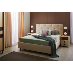 CRISTAL hálószoba szett – modern komplett hálószobabútor