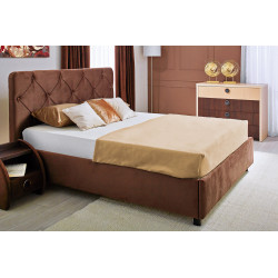 CRISTAL hálószoba szett – modern komplett hálószobabútor