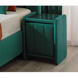 FANCY éjjeliszekrény – modern hálószoba kiegészítő