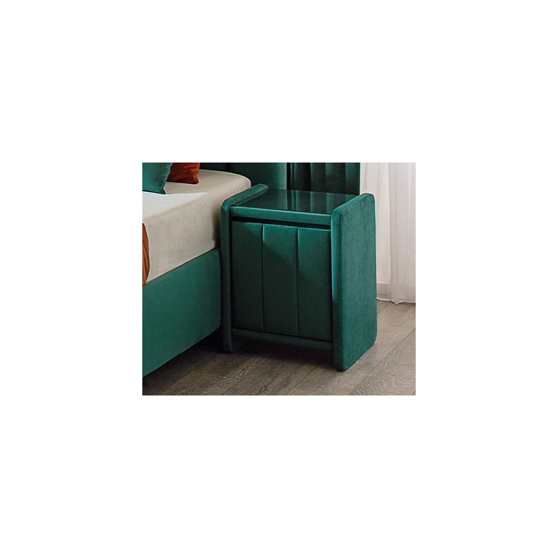 FANCY éjjeliszekrény – modern hálószoba kiegészítő