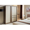 MALTA hálószoba szett – modern komplett bútorcsomag