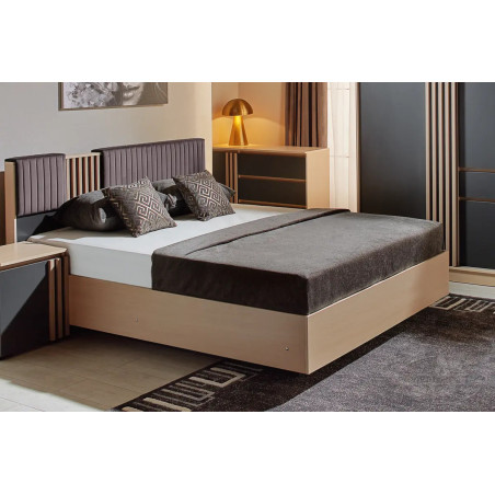 MALTA hálószoba szett – modern komplett bútorcsomag