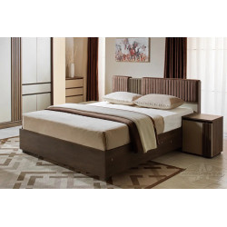 MALTA hálószoba szett – modern komplett bútorcsomag