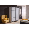 TORINO tolóajtós gardrób több méretben