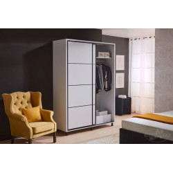 TORINO tolóajtós gardrób több méretben