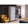 TORINO tolóajtós gardrób több méretben