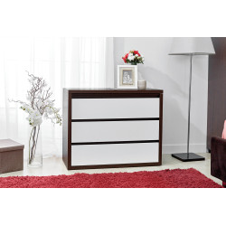 Bővíthető komód – modern, praktikus tárolás