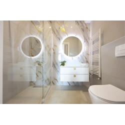 Márvány PVC Fehér arany