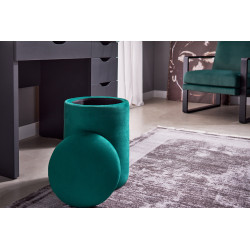 TABURET puff – tárolós ülőke több színben