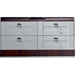 ELDORADO TV komód 110 cm modern nappaliba