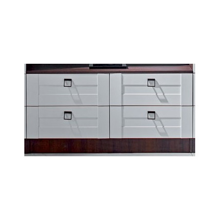 ELDORADO TV komód 110 cm modern nappaliba