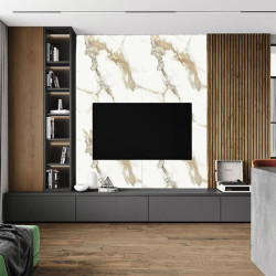 Márvány PVC Beige Dream