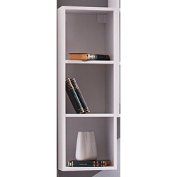 CITY függesztett szekrény – modern nappali tároló