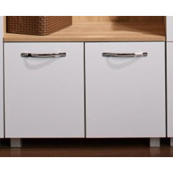 BRUNO komód 65 cm – előszobai tároló szekrény