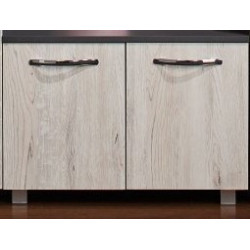 BRUNO komód 65 cm – előszobai tároló szekrény