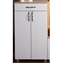 BRUNO cipőtartó 60 cm – előszobai cipősszekrény