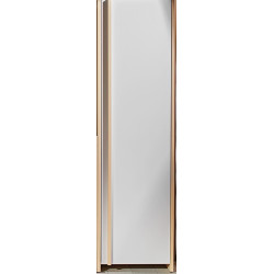 SOLARIS gardróbszekrény 60 cm – modern előszobabútor