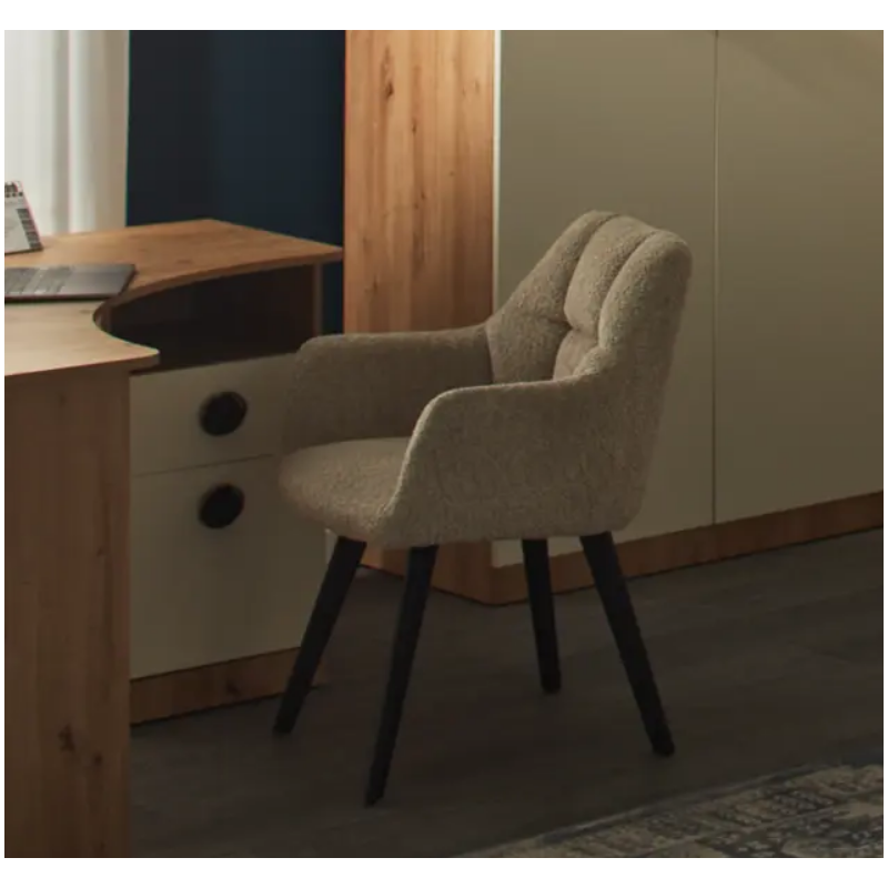 MIGO sarok számítógép/íróasztal