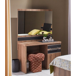 FIXEN fésülködőasztal