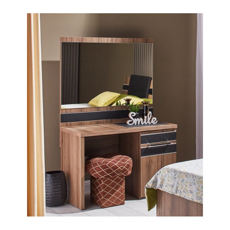 FIXEN fésülködőasztal