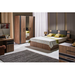 FIXEN fésülködőasztal