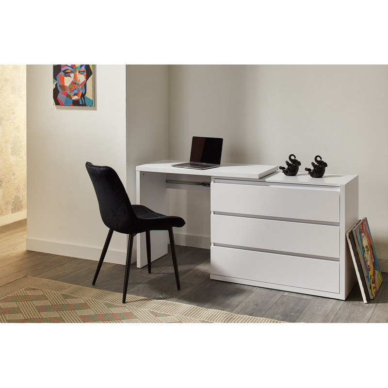 EXPANDIA komód és íróasztal – Megfizethető prémium multifunkciós bútor | Lakásform.hu