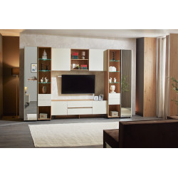 Modern TV-állvány – Megfizethető prémium nappali bútor | Lakásform.hu