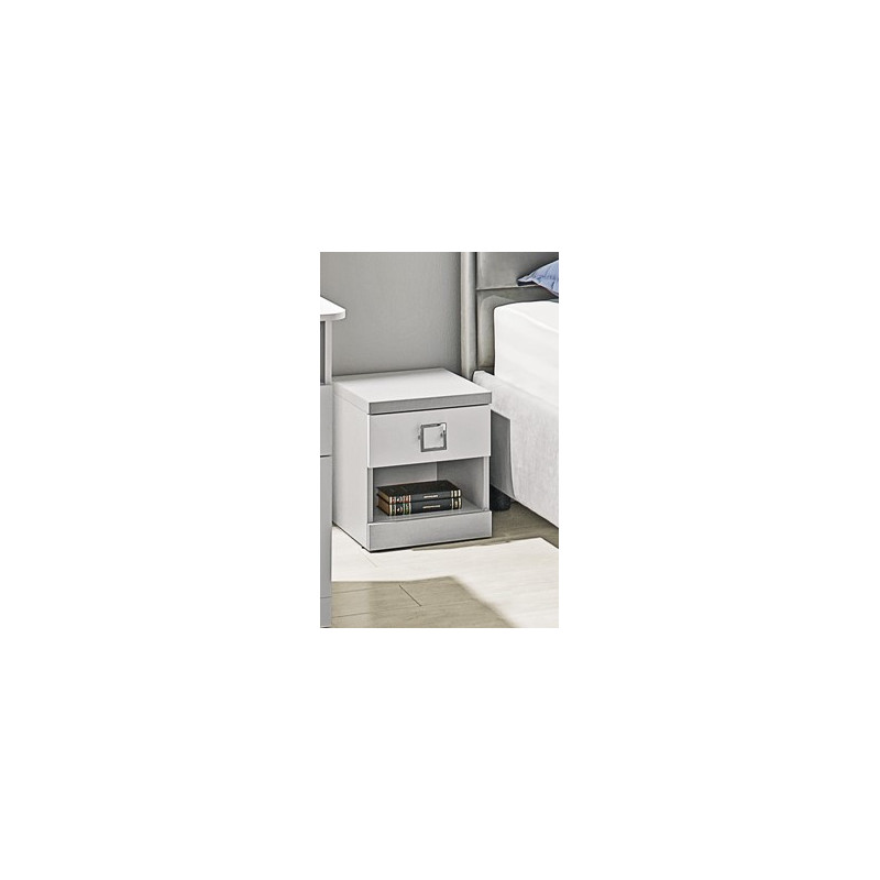 Modern éjjeliszekrény – Kényelmes tároló kompakt méretben | Lakásform.hu
