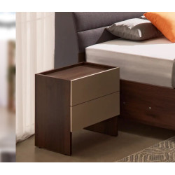 MOZKO éjjeliszekrény – Modern, praktikus és elegáns hálószobai bútor | Lakásform.hu