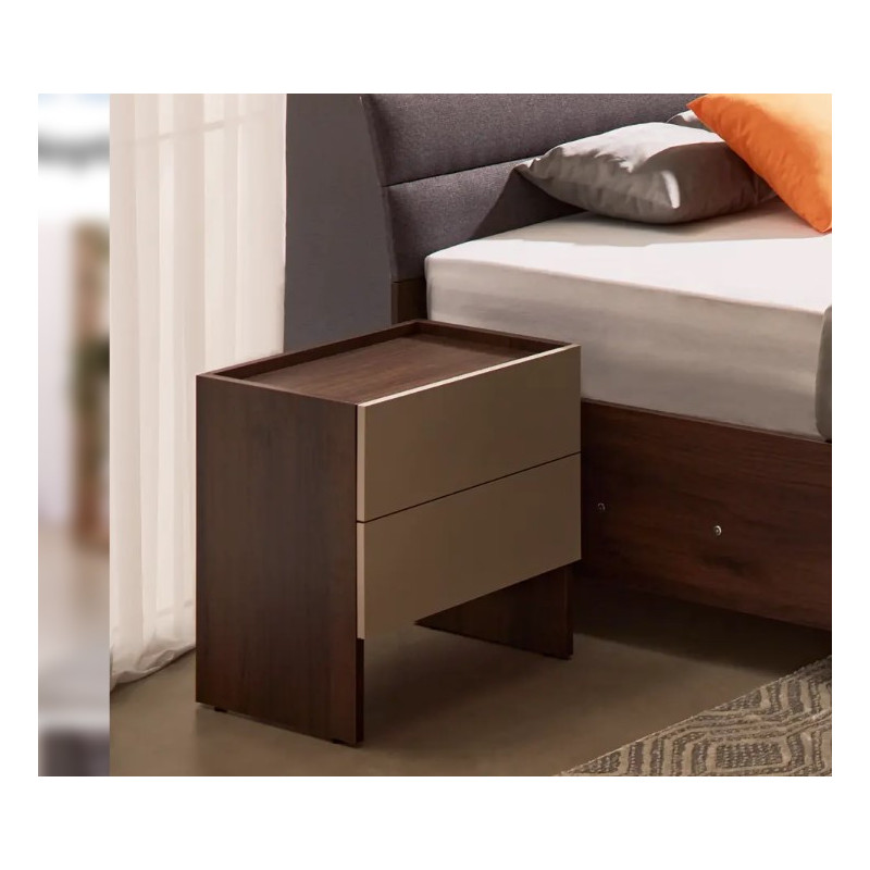 MOZKO éjjeliszekrény – Modern, praktikus és elegáns hálószobai bútor | Lakásform.hu